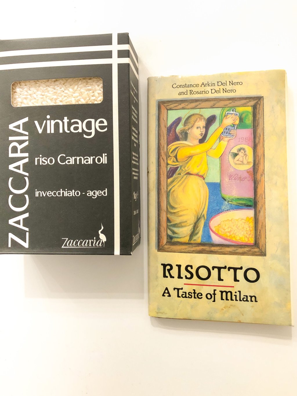 Driven By Ingredients