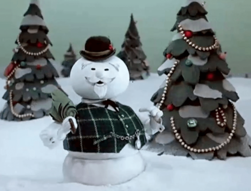 Have a Holly Jolly&nbsp;Christmas