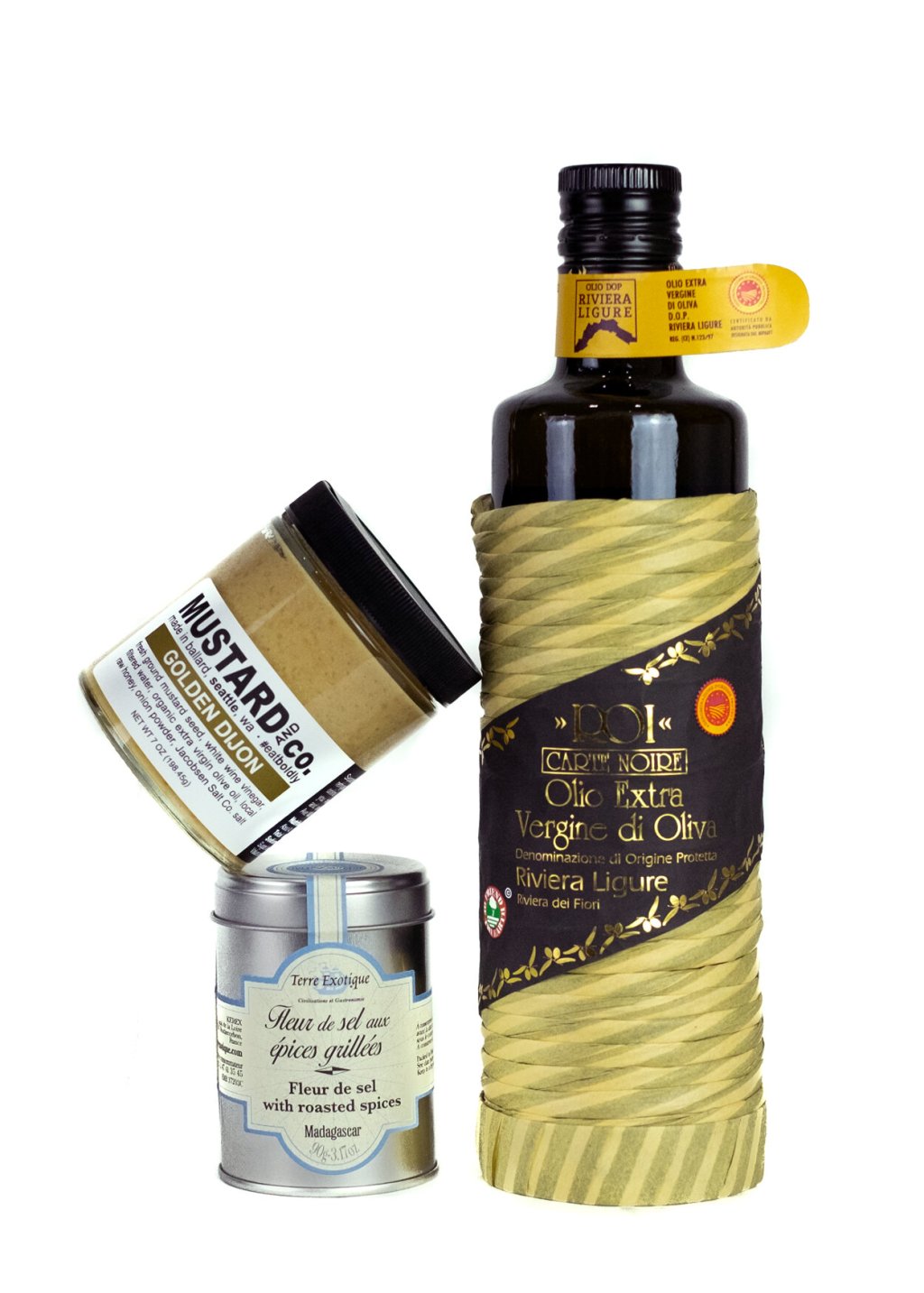 We Have Rules for Sweet&nbsp;Corn