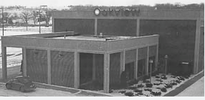 Just One More Bite of&nbsp;Nostalgia: