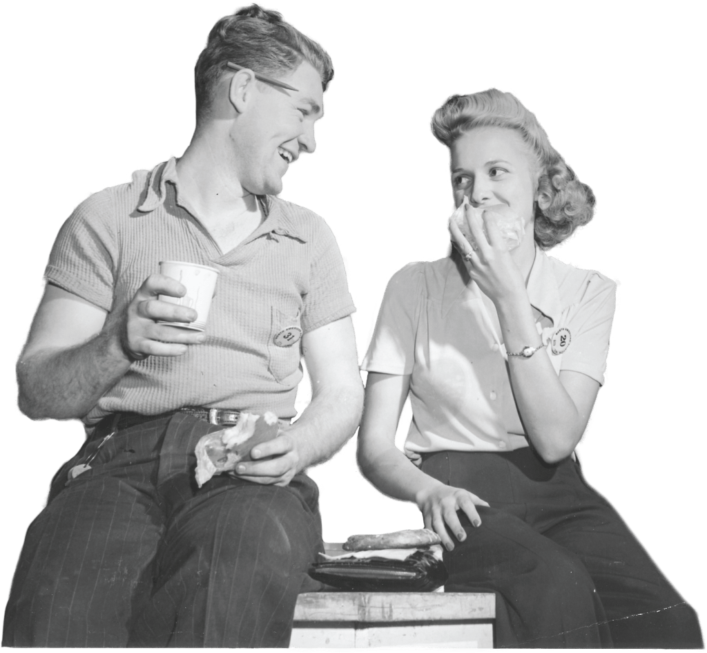 Taste Test Time&nbsp;Warp: