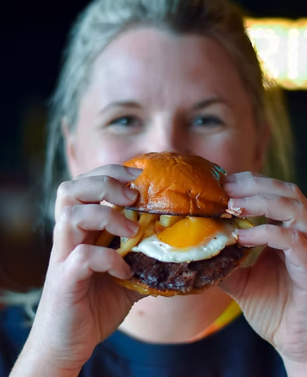 Food Talking with my Second&nbsp;Self